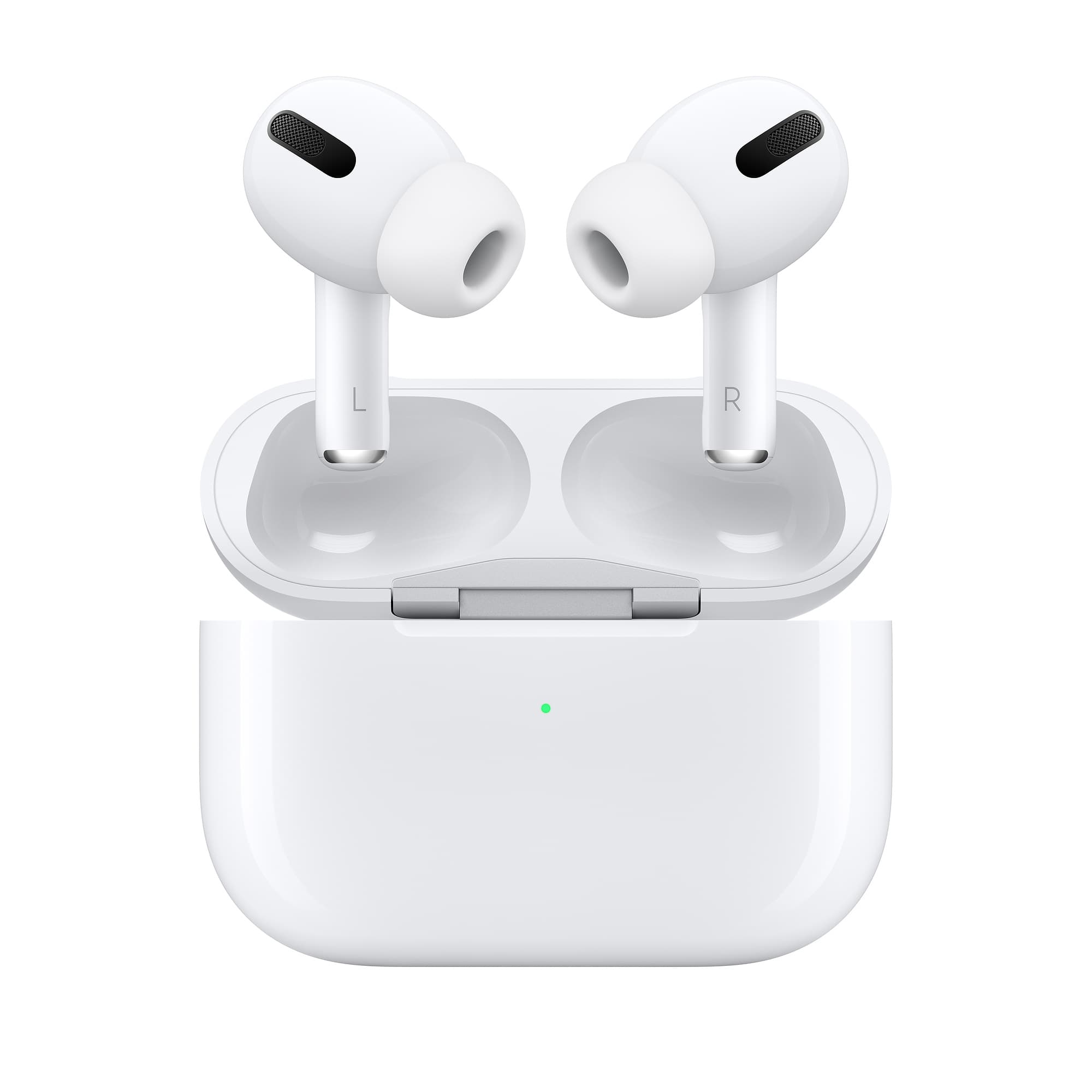 AirPods